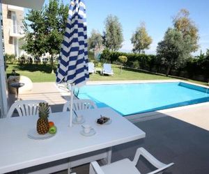 Feronia Villas Kadriye Turkey