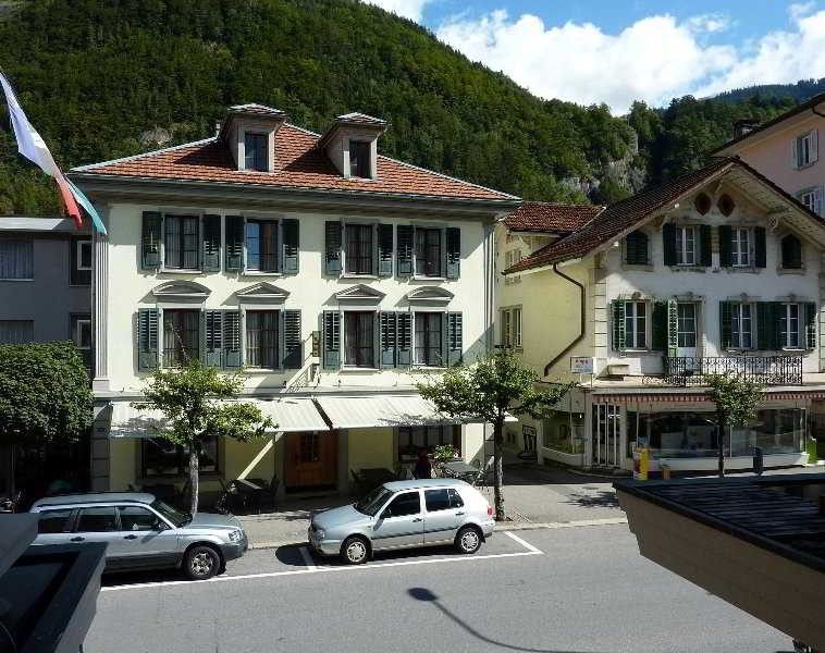 Hotel Photo 22