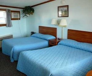 Lincoln House Motel - Lincoln, Maine Millinocket United States