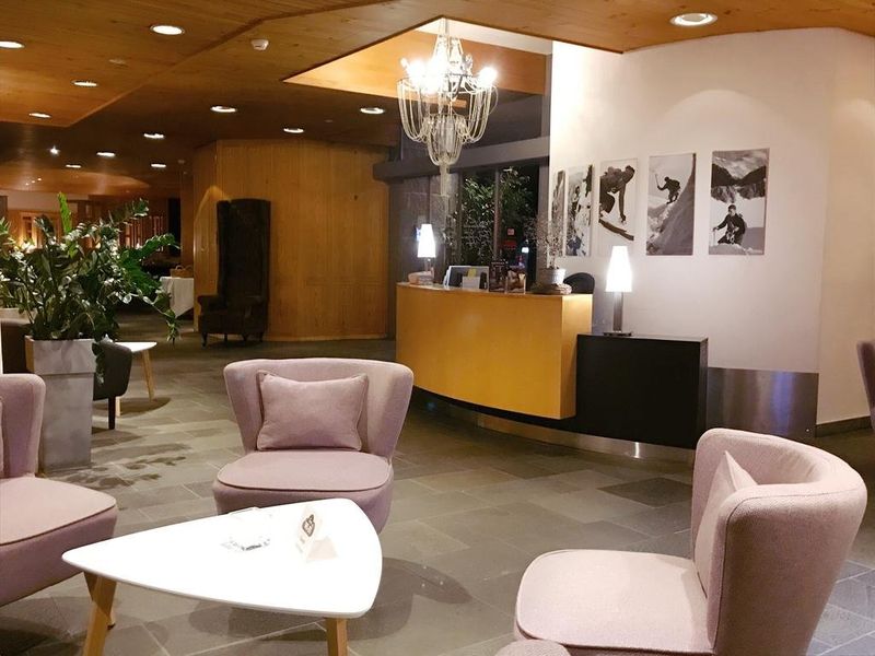 Hotel Photo 17