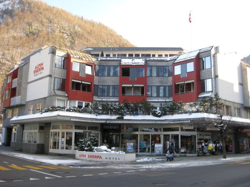 Hotel Photo 20