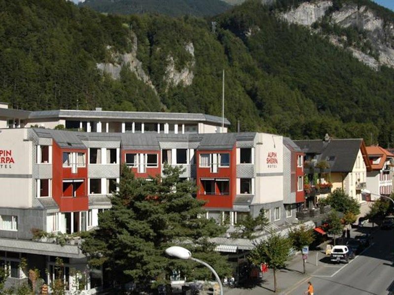 Hotel Photo 22