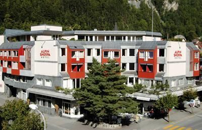Hotel Photo 23