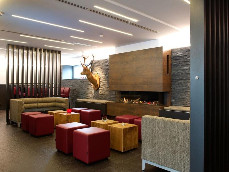 Hotel Photo 11