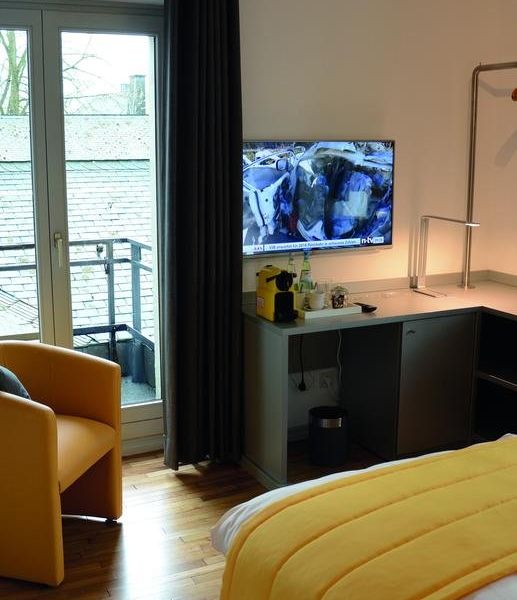 Hotel Photo 23
