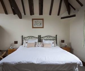 Elm Lodge Bed & Breakfast Ludlow United Kingdom