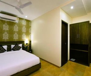 Hotel Matrix Inn Shirdi India