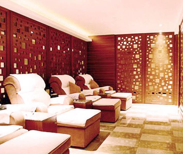 صورة الفندق 3
