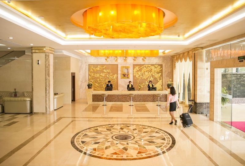 Hotel Photo 14