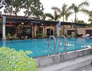 Hoian Nostalgia Hotel & Spa Hoi An Vietnam