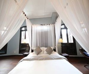 Museum Hotel Georgetown Malaysia