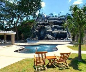 Sol Y Viento Mountain Hot Springs Resort Santo Tomas Philippines