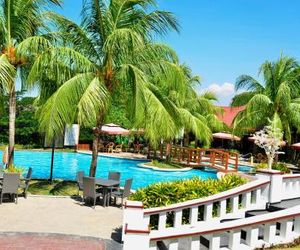 Thunderbird Resorts - Rizal Pasig City Philippines