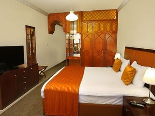 Фото отеля One to One Hotel & Resort Ain Al Faida