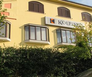 Hotel Kolping Shkoder Albania