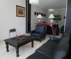 Hotel Syrah San Rafael Argentina