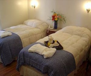 Arribo Buenos Aires Hotel Boutique Buenos Aires Argentina