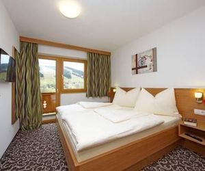 APPARTEMENT SAALBACHBLICK Saalbach Austria