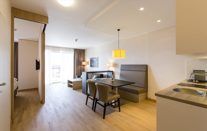 Hotel Photo 11
