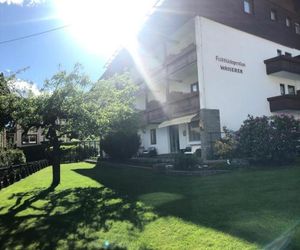 Frühstückspension-Appartementhaus Wasserer Bad Kleinkirchheim Austria