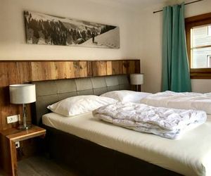 Epona-Chalet Kaprun Austria