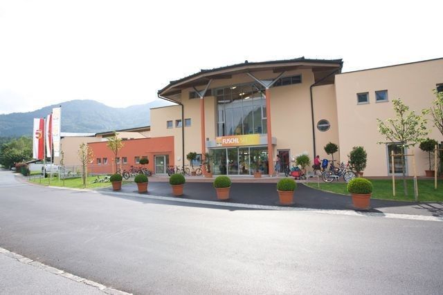 Hotel Photo 15