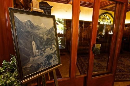 Hotel Photo 16