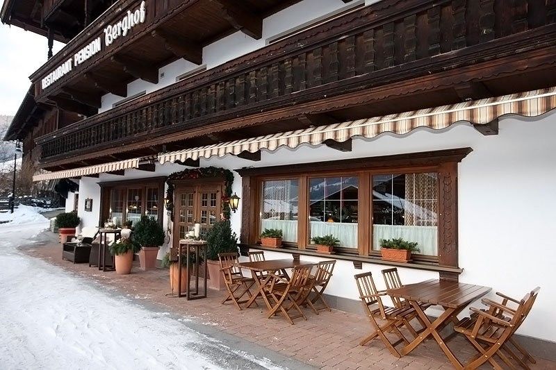 Hotel Photo 20