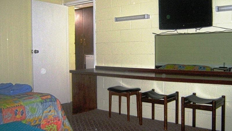 Hotel Photo 8