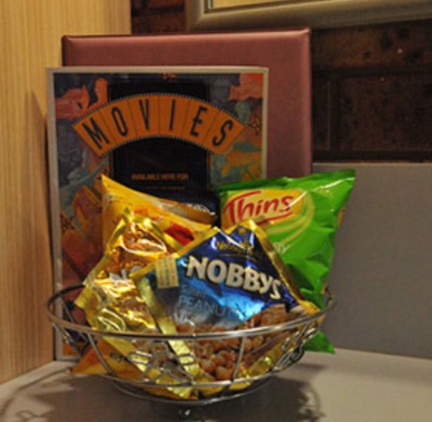Hotel Photo 6
