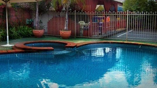 Hotel Photo 10
