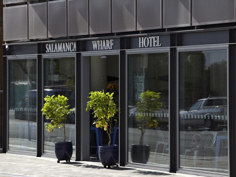 Hotel Photo 22