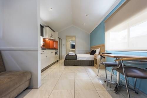 Hotel Photo 5