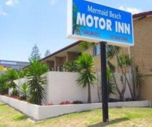 Mermaid Beach Motor Inn Mermaid Beach Australia