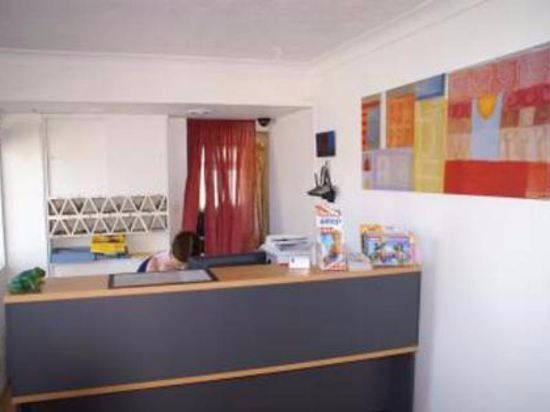 Hotel Photo 16