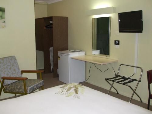 Hotel Photo 12