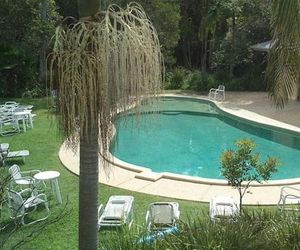 Treetops Lakeside Apartments Byron Bay Australia