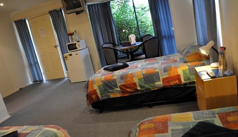 Hotel Photo 7