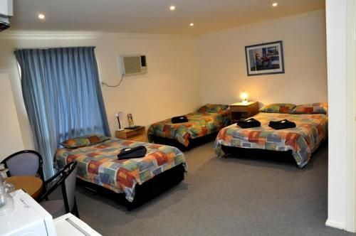 Hotel Photo 9