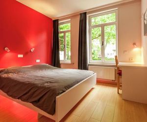 Beautiful Holiday Home in Kortrijk with Private Terrace Kortrijk Belgium