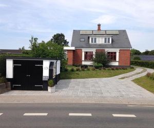 Villa Thurø Homestay Svendborg Denmark