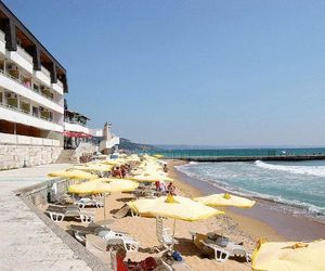 Nympha Hotel, Riviera Holiday Club - All Inclusive Golden Sands Bulgaria