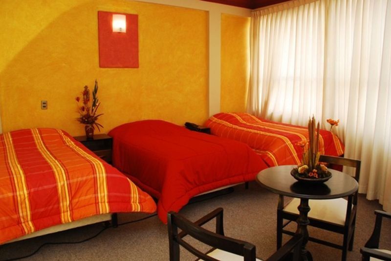 Hotel Photo 2