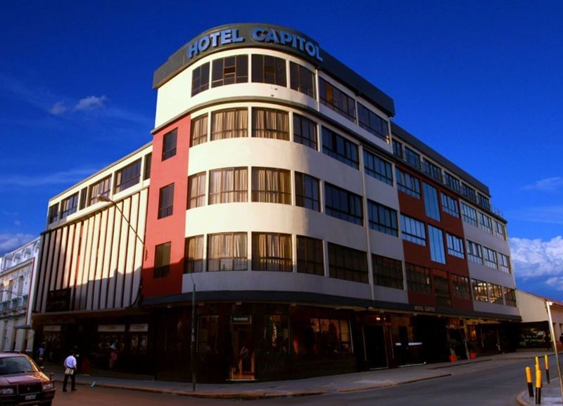 Hotel Photo 11