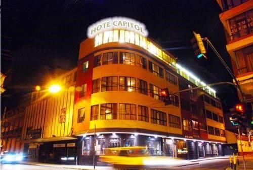 Hotel Photo 12
