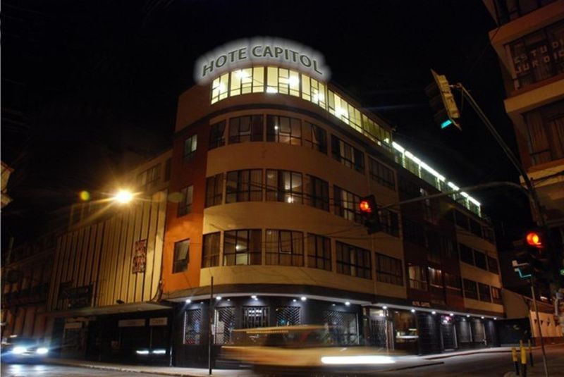 Hotel Photo 13