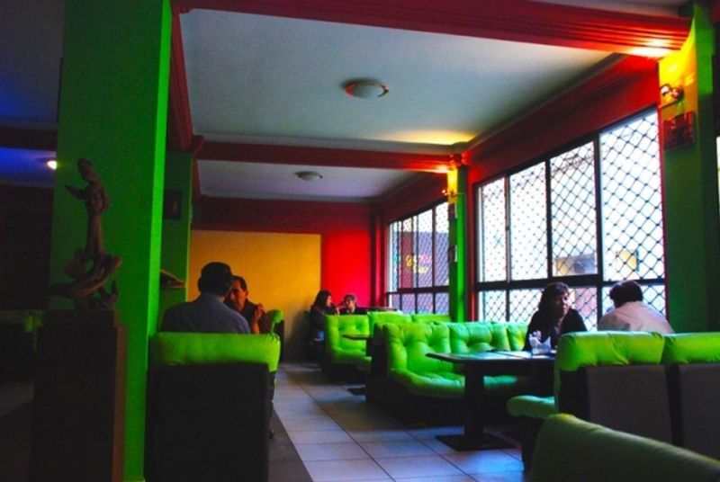 Hotel Photo 7