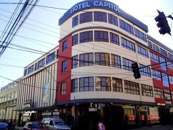 Hotel Photo 10