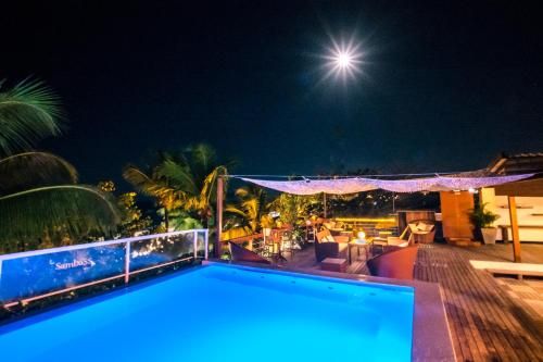 Hotel Photo 19