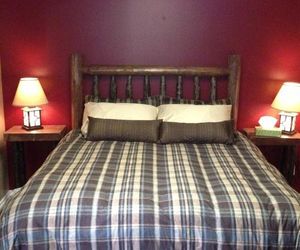 The Moose Haven Suite Jasper Canada
